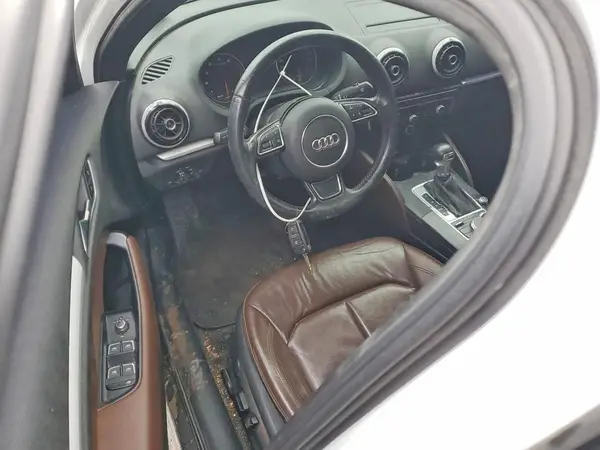 WAUA7GFF2G1060965 2016 AUDI A3 - Image 8