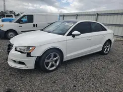 WAUA7GFF2G1065910 2016 AUDI A3