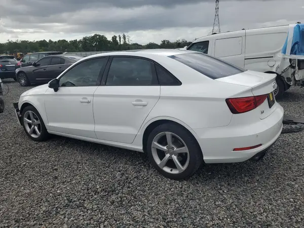 WAUA7GFF2G1065910 2016 AUDI A3 - Image 2