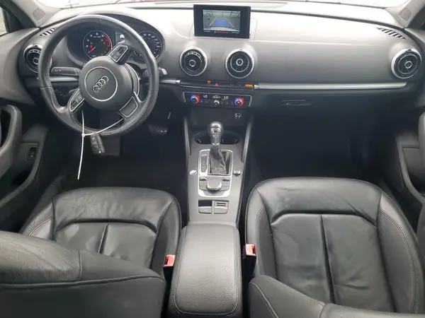 WAUA7GFF2G1065910 2016 AUDI A3 - Image 8