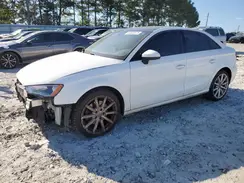 WAUA7GFF2G1066006 2016 AUDI A3