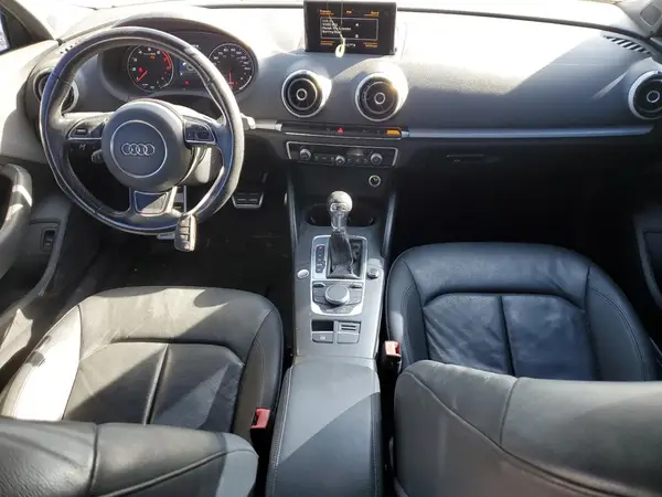 WAUA7GFF2G1066006 2016 AUDI A3 - Image 8