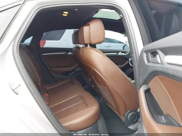 WAUA7GFF2G1066717 2016 AUDI A3 - Image 8