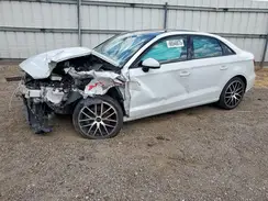 WAUA7GFF2G1067852 2016 AUDI A3