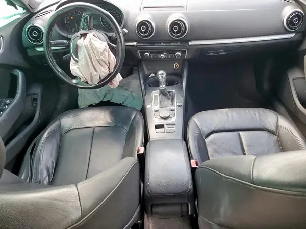 WAUA7GFF2G1067852 2016 AUDI A3 - Image 8