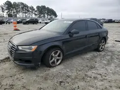 WAUA7GFF2G1068614 2016 AUDI A3