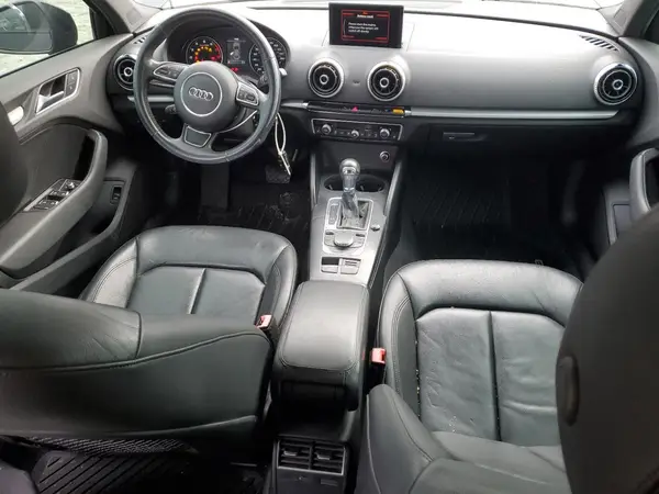 WAUA7GFF2G1068614 2016 AUDI A3 - Image 8