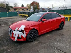 WAUA7GFF2G1069424 2016 AUDI A3