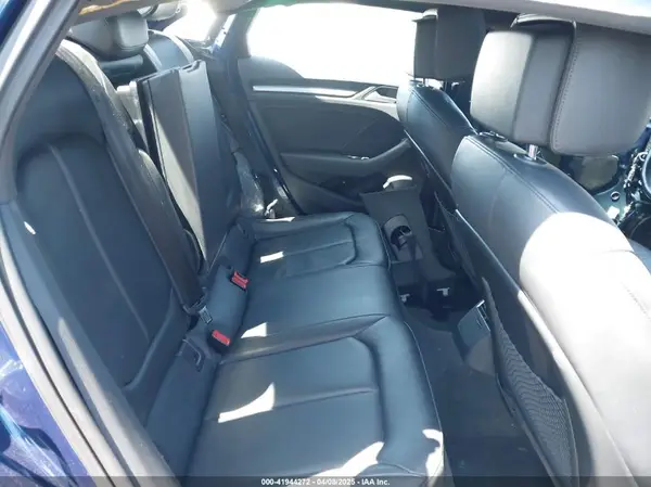 WAUA7GFF2G1070735 2016 AUDI A3 - Image 8