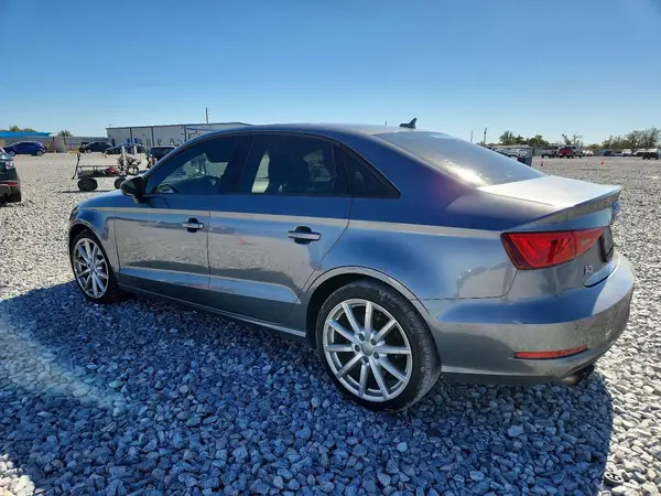 WAUA7GFF2G1071867 2016 AUDI A3 - Image 2