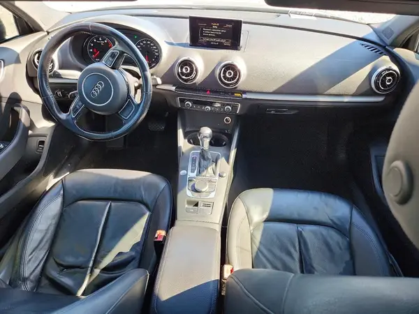 WAUA7GFF2G1071867 2016 AUDI A3 - Image 8