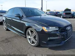 WAUA7GFF2G1072257 2016 AUDI A3