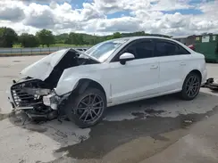 WAUA7GFF2G1077653 2016 AUDI A3