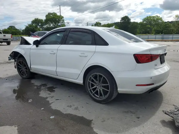 WAUA7GFF2G1077653 2016 AUDI A3 - Image 2