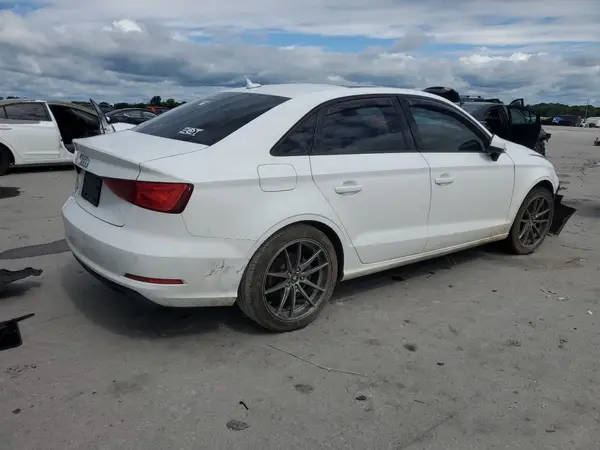 WAUA7GFF2G1077653 2016 AUDI A3 - Image 3