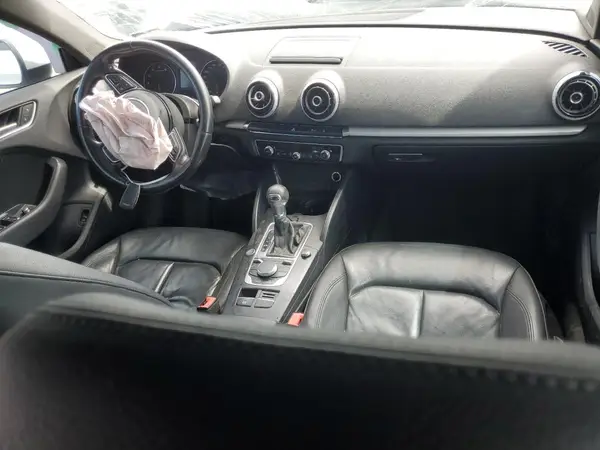 WAUA7GFF2G1077653 2016 AUDI A3 - Image 8