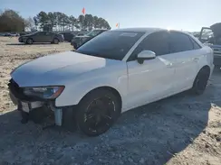 WAUA7GFF2G1103989 2016 AUDI A3