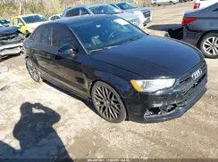 WAUA7GFF2G1107766 2016 AUDI A3