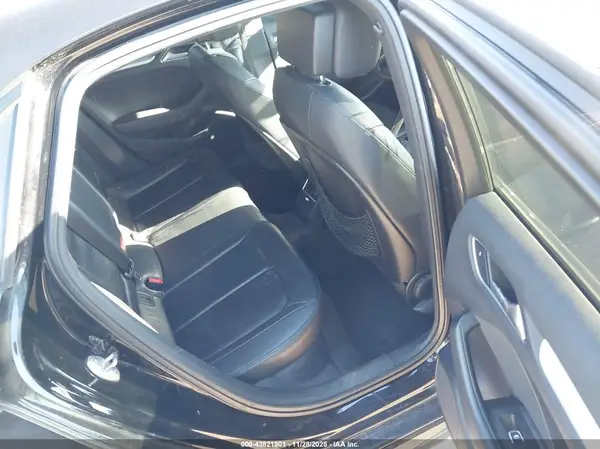 WAUA7GFF2G1107766 2016 AUDI A3 - Image 8
