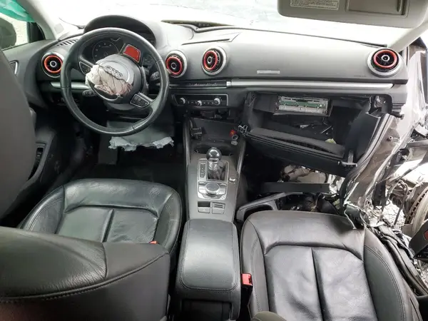WAUA7GFF2G1109422 2016 AUDI A3 - Image 8
