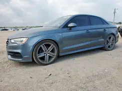 WAUA7GFF2G1114281 2016 AUDI A3