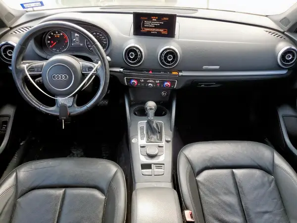 WAUA7GFF2G1114281 2016 AUDI A3 - Image 8