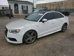 WAUA7GFF2G1115107 2016 AUDI A3
