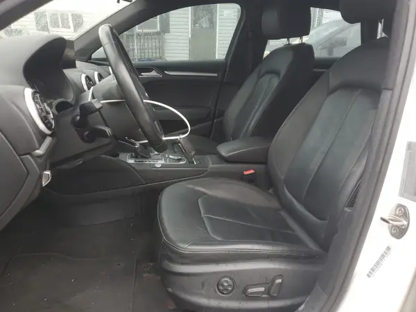 WAUA7GFF2G1115107 2016 AUDI A3 - Image 7