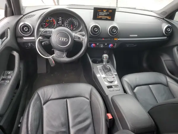 WAUA7GFF2G1115107 2016 AUDI A3 - Image 8
