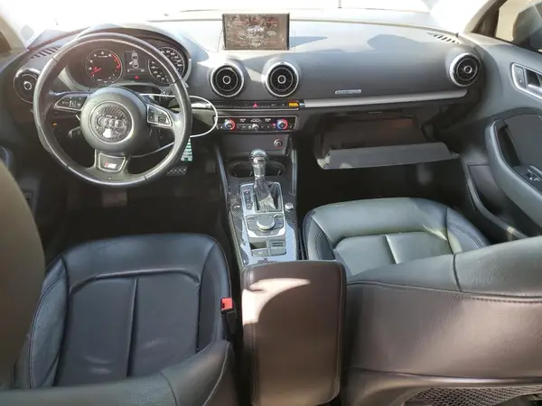 WAUA7GFF2G1115141 2016 AUDI A3 - Image 8