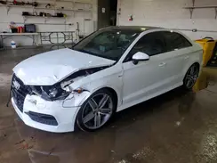 WAUA7GFF2G1116144 2016 AUDI A3