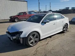 WAUA7GFF2G1117830 2016 AUDI A3