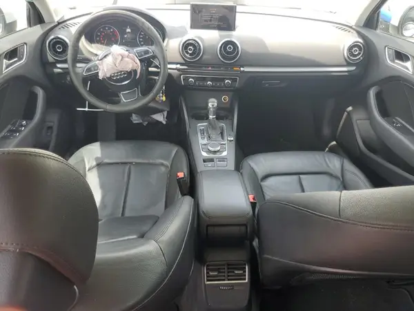 WAUA7GFF3G1003609 2016 AUDI A3 - Image 8