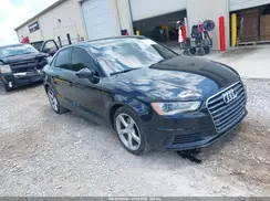 WAUA7GFF3G1004131 2016 AUDI A3