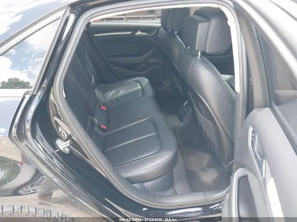 WAUA7GFF3G1004131 2016 AUDI A3 - Image 8