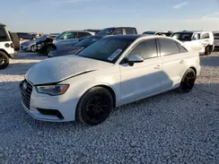 WAUA7GFF3G1006297 2016 AUDI A3