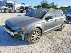 WAUA7GFF3G1008082 2016 AUDI A3