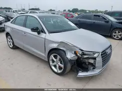 WAUA7GFF3G1019342 2016 AUDI A3