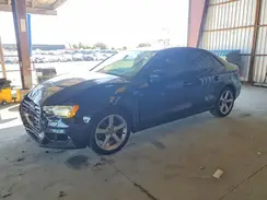 WAUA7GFF3G1020183 2016 AUDI A3