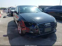 WAUA7GFF3G1022726 2016 AUDI A3