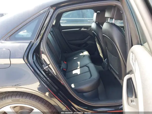 WAUA7GFF3G1022726 2016 AUDI A3 - Image 8