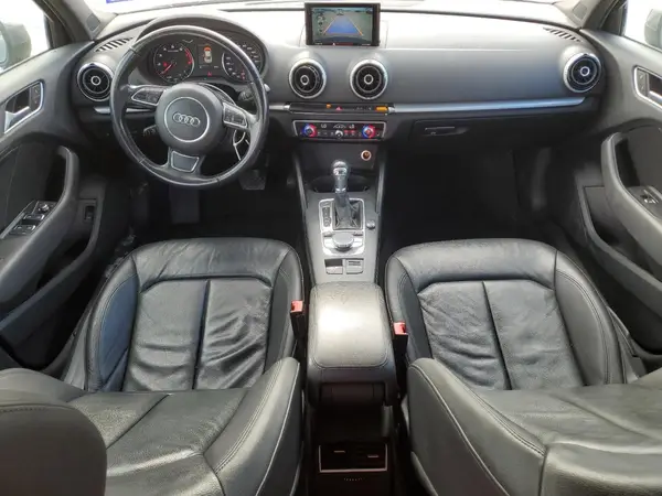 WAUA7GFF3G1025805 2016 AUDI A3 - Image 8