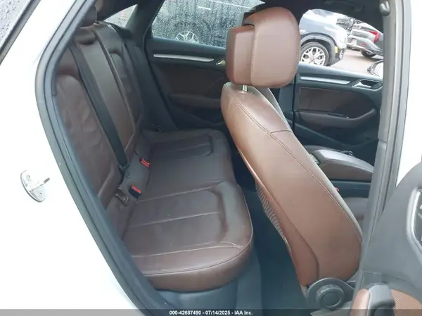 WAUA7GFF3G1027215 2016 AUDI A3 - Image 8