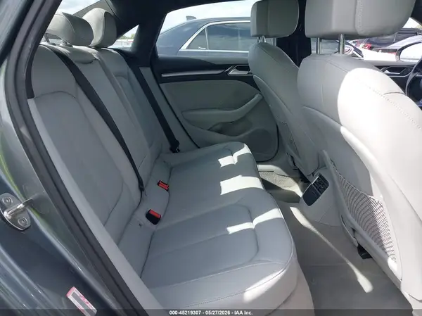 WAUA7GFF3G1027649 2016 AUDI A3 - Image 8