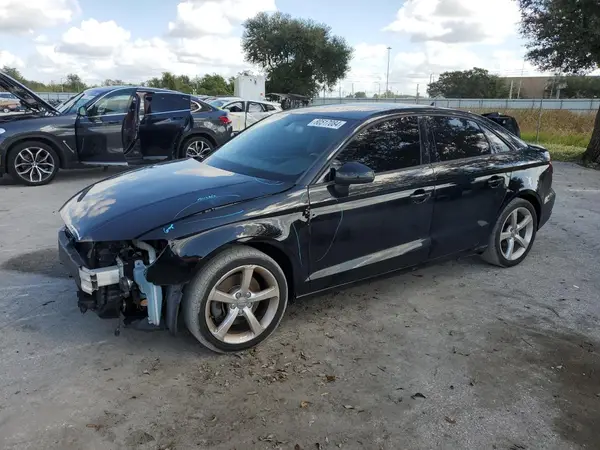 WAUA7GFF3G1031622 2016 AUDI A3 - Image 1