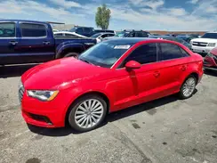 WAUA7GFF3G1031832 2016 AUDI A3