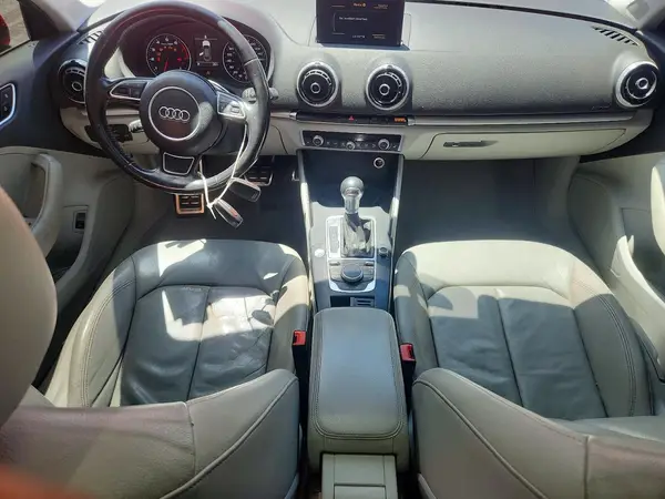 WAUA7GFF3G1031832 2016 AUDI A3 - Image 8