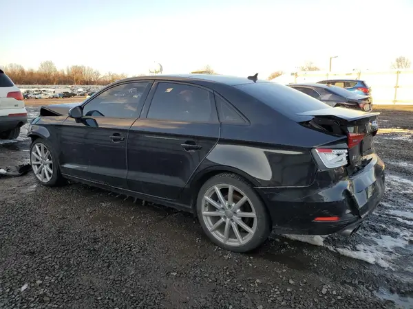 WAUA7GFF3G1034665 2016 AUDI A3 - Image 2
