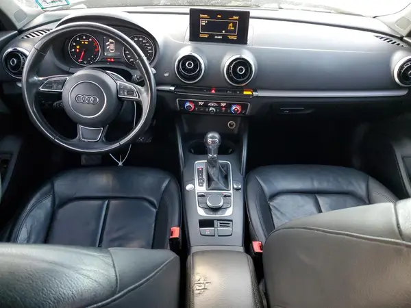 WAUA7GFF3G1034665 2016 AUDI A3 - Image 8