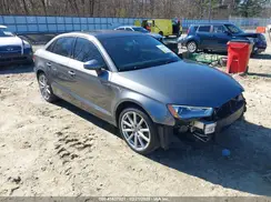 WAUA7GFF3G1036464 2016 AUDI A3